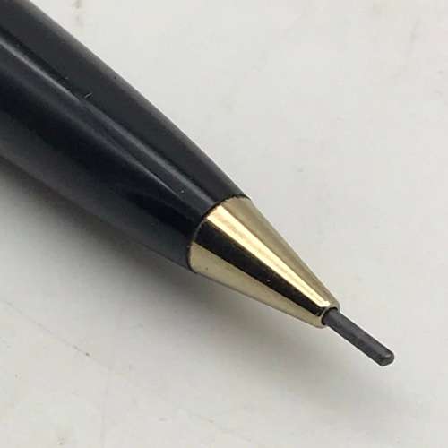 Vintage `Parker` Rolled Gold Mechanical Pencil