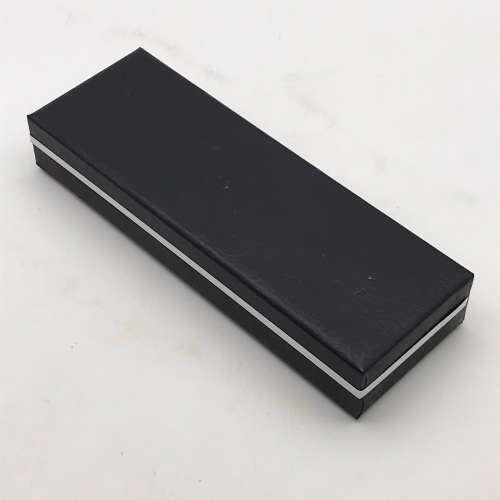 Vintage `Sheaffer` Fountain Pen (14ct Nib & Boxed)