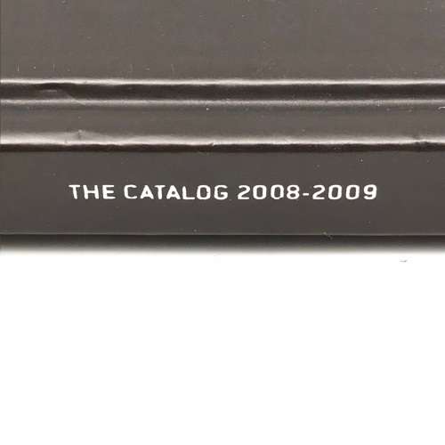 Quality `TAG HEUER` 2008 Watch Catalogue