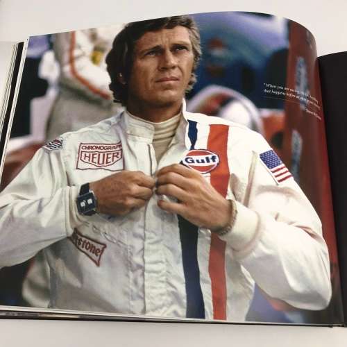 Quality `TAG HEUER` 2008 Watch Catalogue