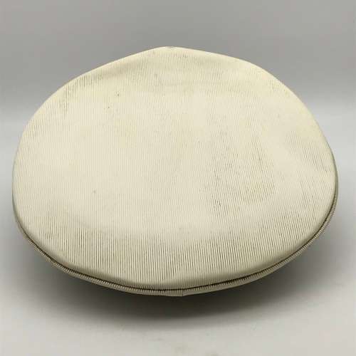 Early South African Navy Cap with Badge