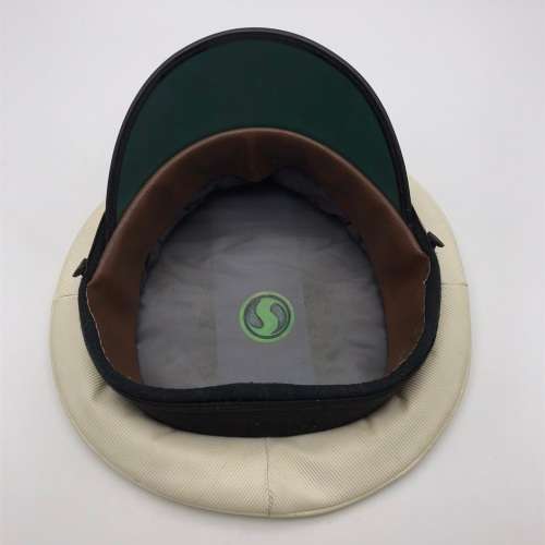 Early South African Navy Cap with Badge