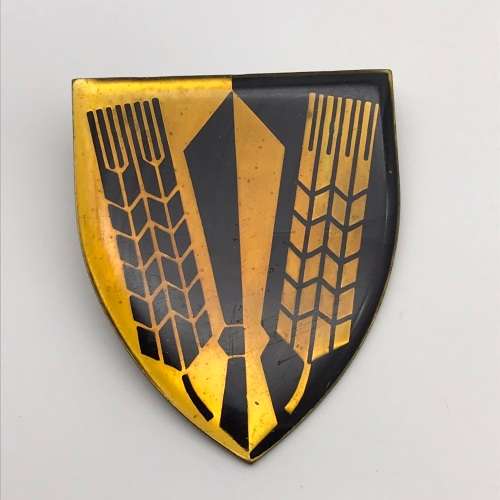 SADF - `S.A. Catering Corps` Shoulder Flash