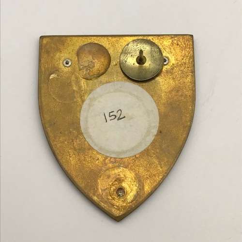 SADF - `S.A. Catering Corps` Shoulder Flash