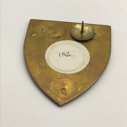 SADF - `S.A. Catering Corps` Shoulder Flash