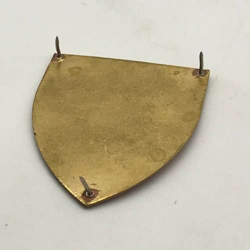 SADF - `North Western Command` Shoulder Flash (3 Pins)