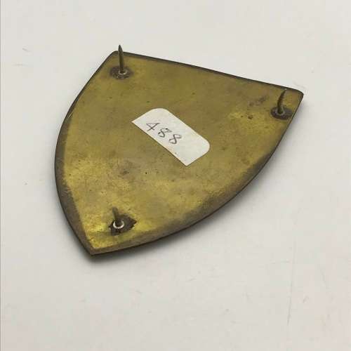 SADF - Chief of Staff `Logistics` Shoulder Flash (3 Pins)