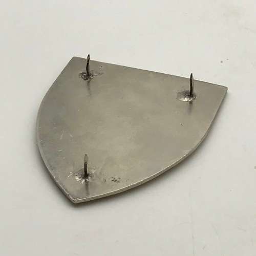 SADF - `Equestrian Centre` Shoulder Flash (3 Pins)