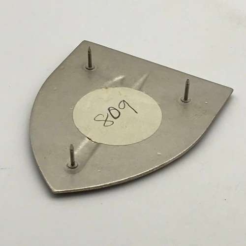 SADF - `84 Motorised Brigade` Shoulder Flash (3 Pins)