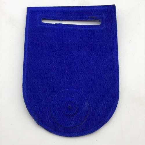 Namibia Police Force Shoulder Flash