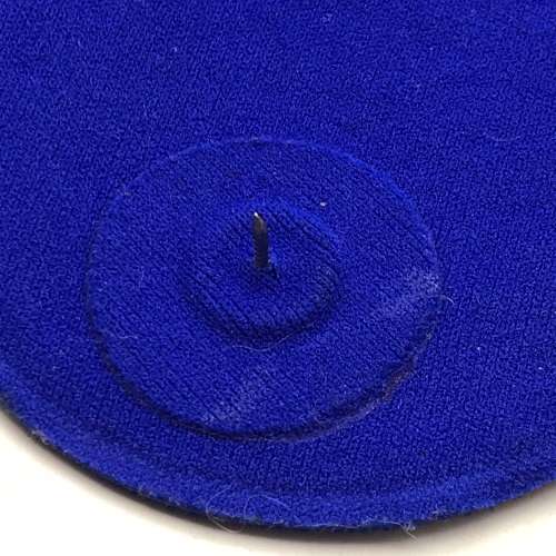 Namibia Police Force Shoulder Flash