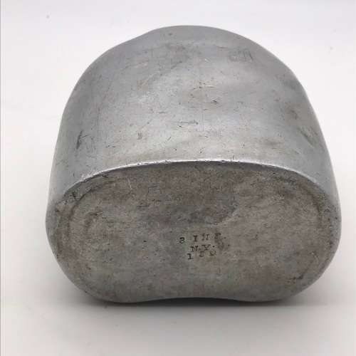 WW1 - Aluminium Field Flask/Water Bottle (Named)