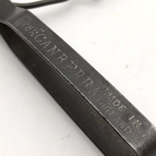 WW1 - Mess-Kit `The Canberra` Utility Tool (Crown Cork Opener)