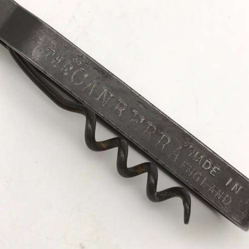 WW1 - Mess-Kit `The Canberra` Utility Tool (Crown Cork Opener)