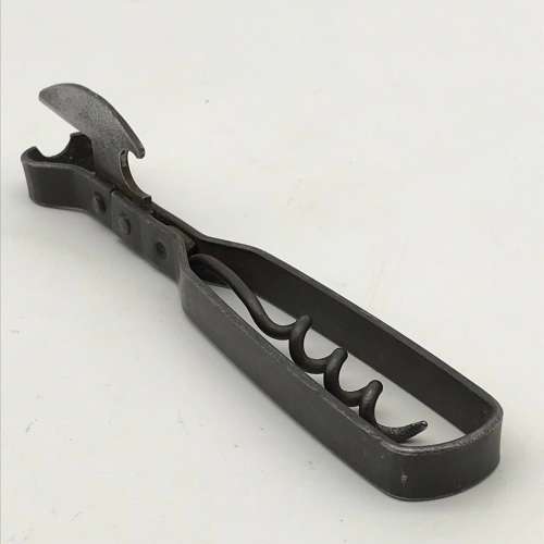 WW1 - Mess-Kit `The Canberra` Utility Tool (Crown Cork Opener)