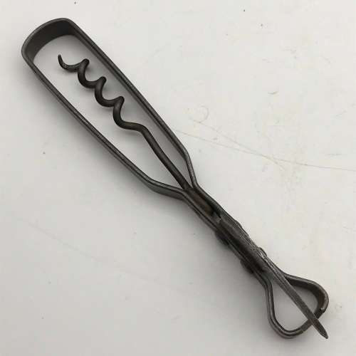 WW1 - Mess-Kit `The Canberra` Utility Tool (Crown Cork Opener)