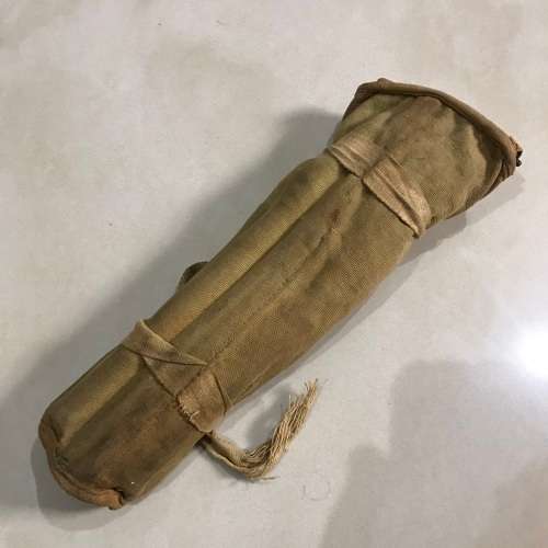 SADF - Early `FN FAL` Rifle Cleaning Kit