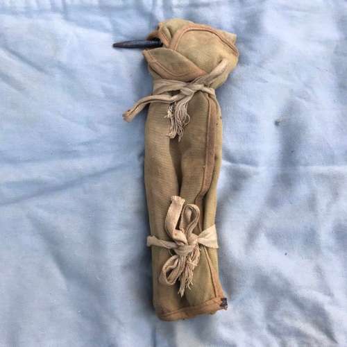 SADF - Early `FN FAL` Rifle Cleaning Kit