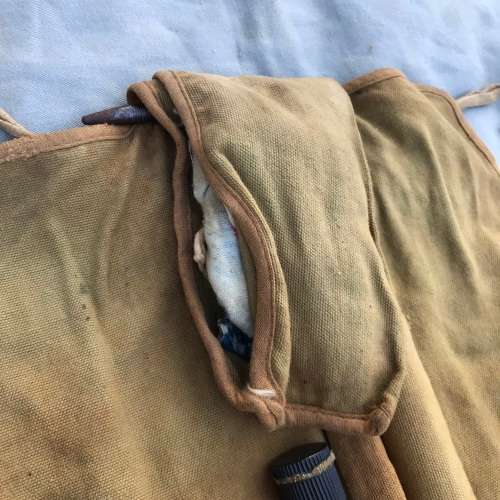 SADF - Early `FN FAL` Rifle Cleaning Kit