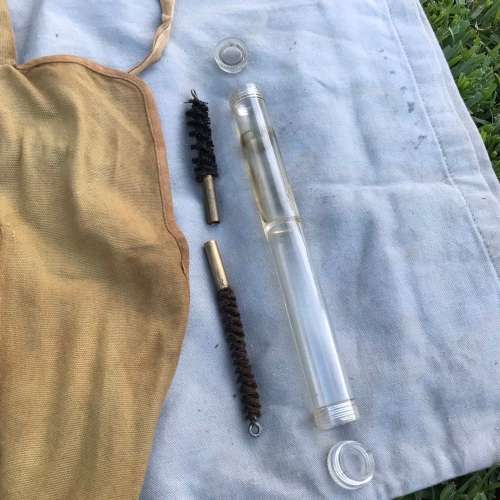 SADF - Early `FN FAL` Rifle Cleaning Kit