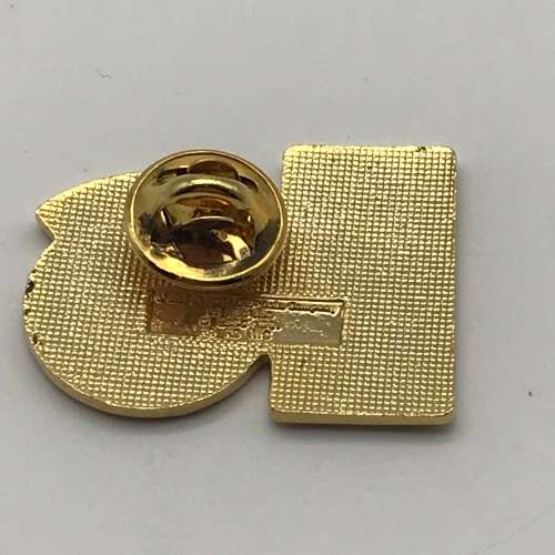 Olympic Games `Atlanta 1996 - Coca Cola` Lapel Pin