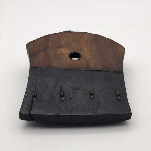 Antique `Mbira/Kalimba/Sanza` African Tribal Musical Instrument