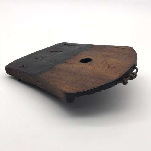 Antique `Mbira/Kalimba/Sanza` African Tribal Musical Instrument