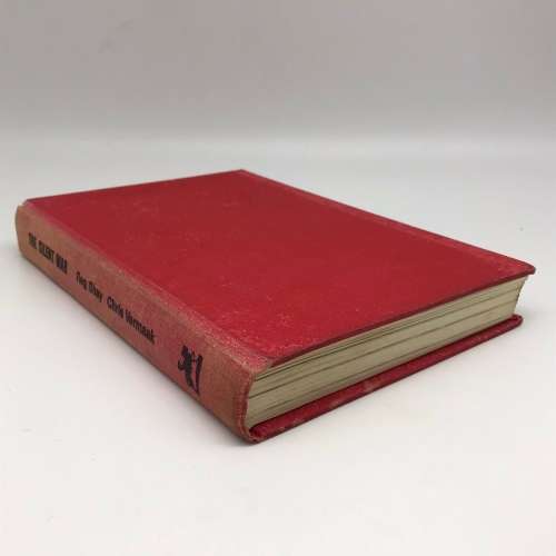Rhodesia/SA - `The Silent War` by `Reg Shay & Chris Vermaak`