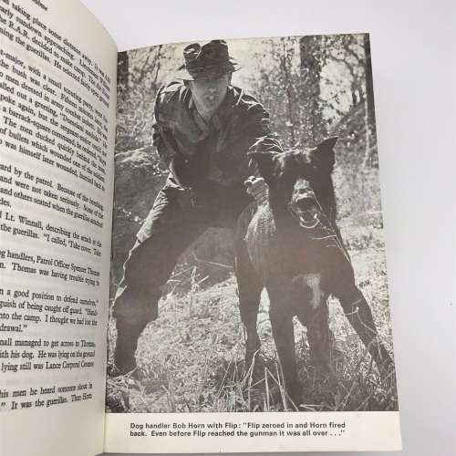 Rhodesia/SA - `The Silent War` by `Reg Shay & Chris Vermaak`