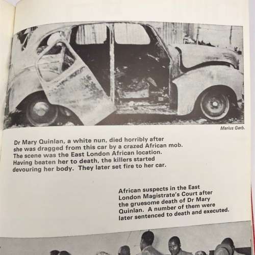 Rhodesia/SA - `The Silent War` by `Reg Shay & Chris Vermaak`