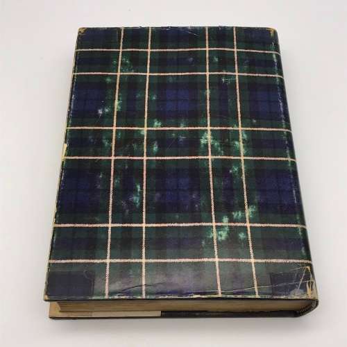 Scarce `First City - A Saga of Service` by `Reginald Griffiths` (Signed & Numbered)