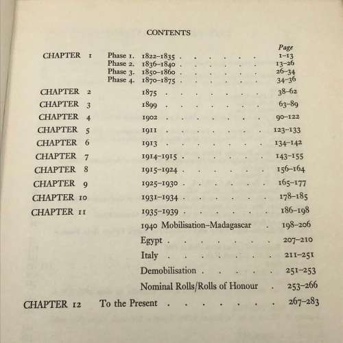 Scarce `First City - A Saga of Service` by `Reginald Griffiths` (Signed & Numbered)