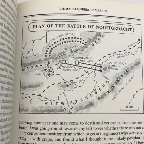 South Africa - `Jan Smuts Memoirs of The Boer War`