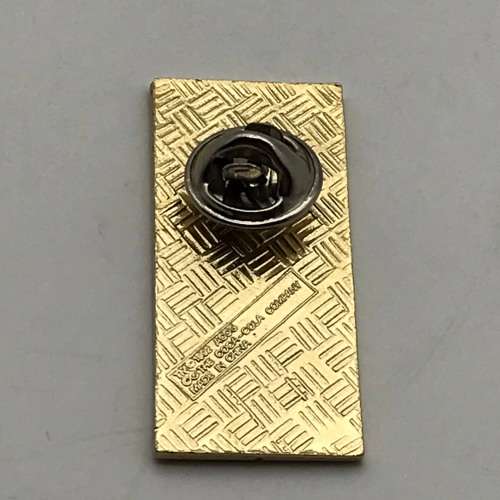 Olympic Games `Atlanta 1996 - Minute Maid` Enamel Lapel Pin