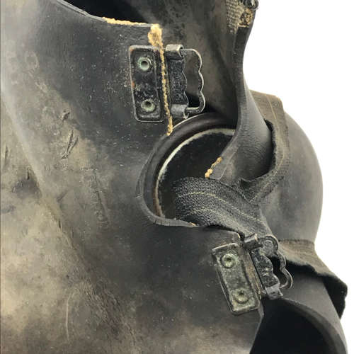 WW2 - British WW2 Civilian Duty Gas Mask
