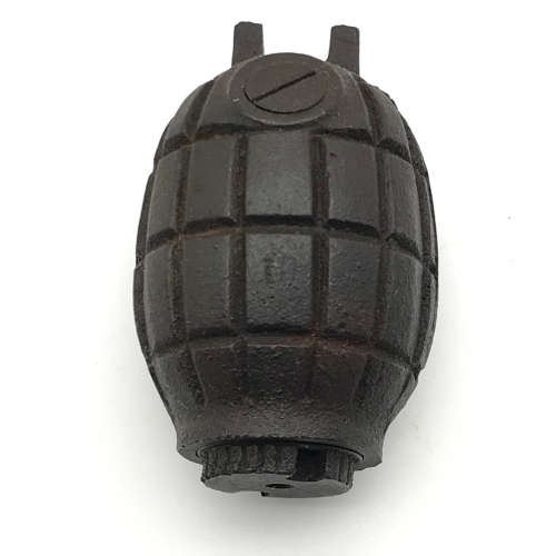 WW1/2 - Inert British `Mills` Grenade (Deactivated)