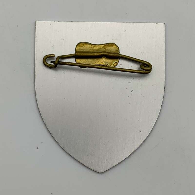 Portugal `I.P.A.` Police Badge