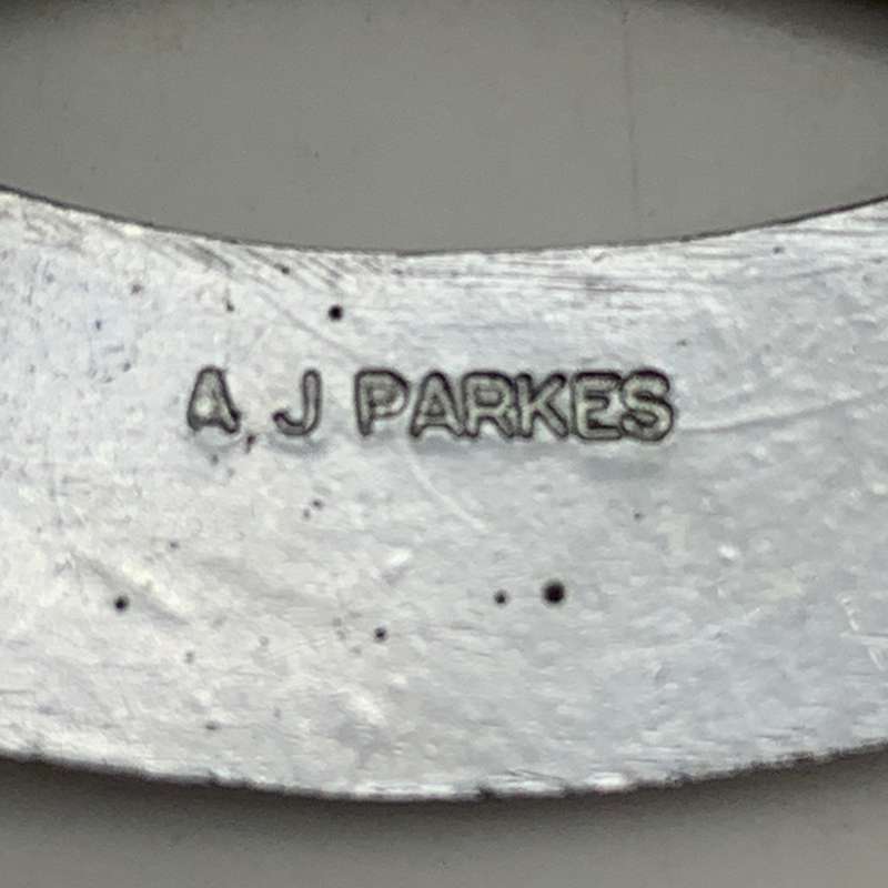 Obsolete Australian `N.S.W. Police` Shoulder Title