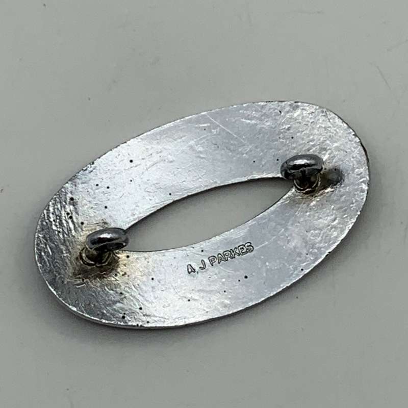 Obsolete Australian `N.S.W. Police` Shoulder Title