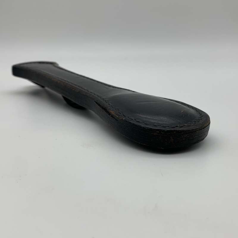 Early Leather Police `Bucheimer` Blackjack/SAP