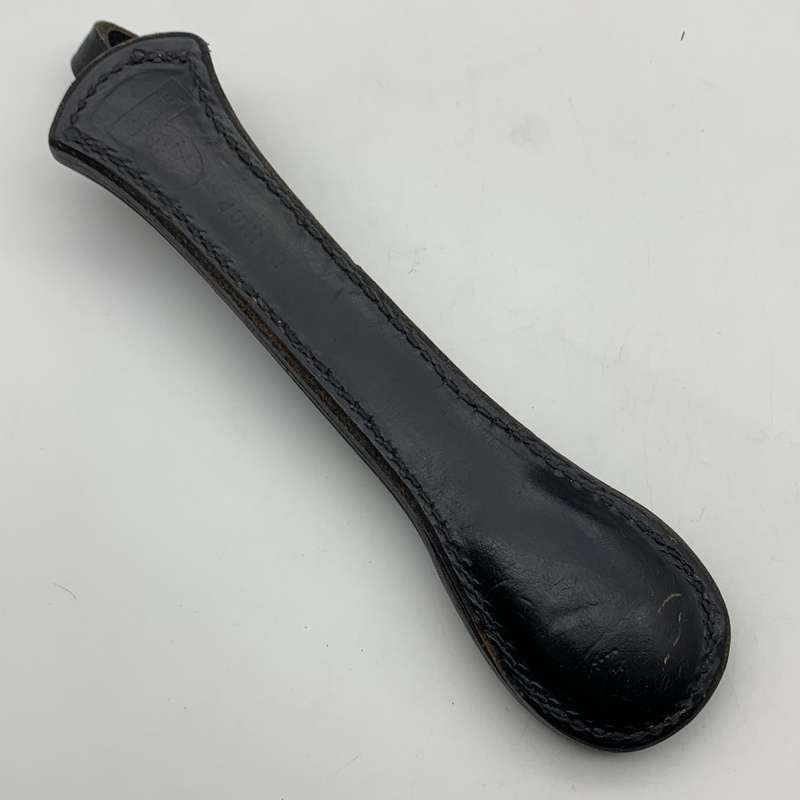 Early Leather Police `Bucheimer` Blackjack/SAP