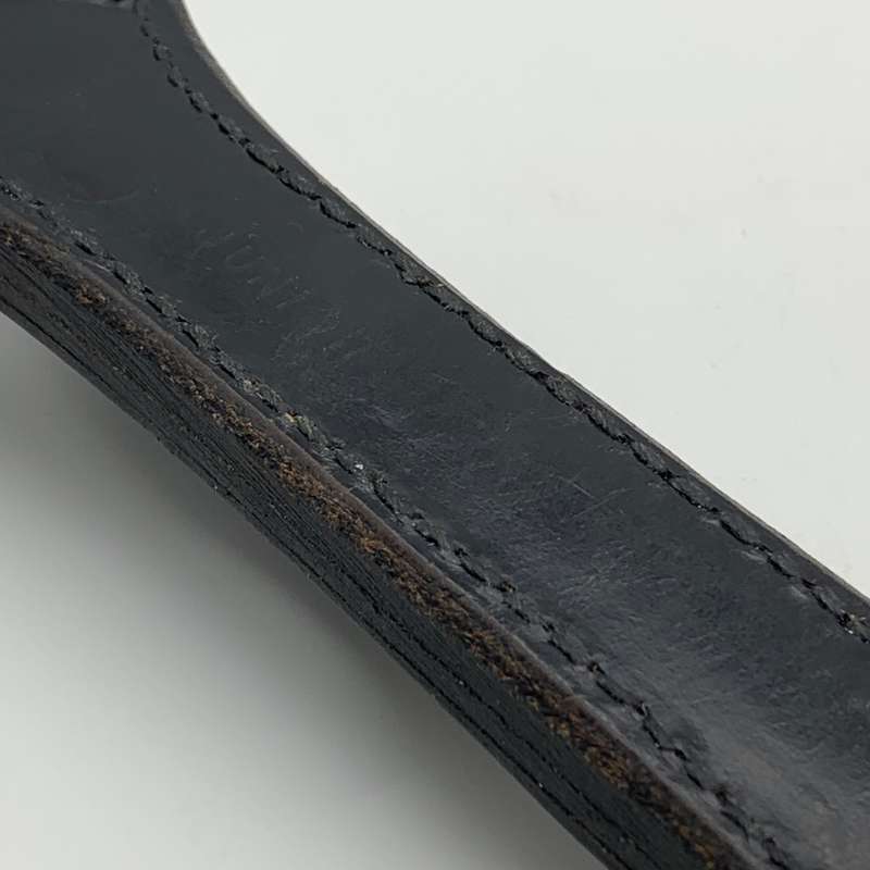 Early Leather Police `Bucheimer` Blackjack/SAP