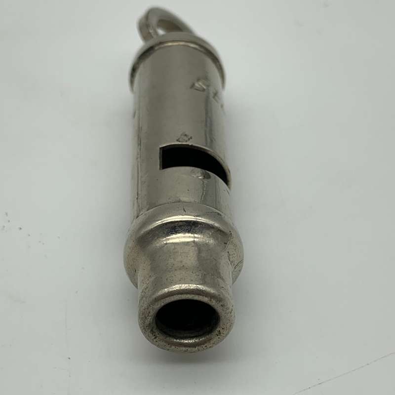 WW2 - Vintage `Stadium Ltd 1941` Whistle