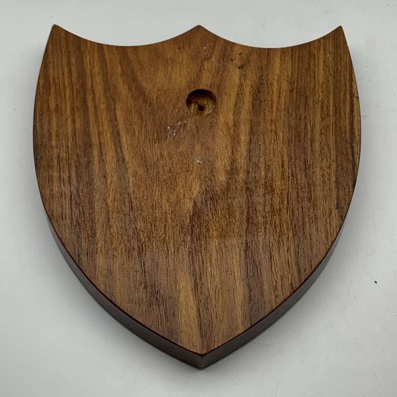 Rhodesia - Copper `Operation Hurricane` Plaque