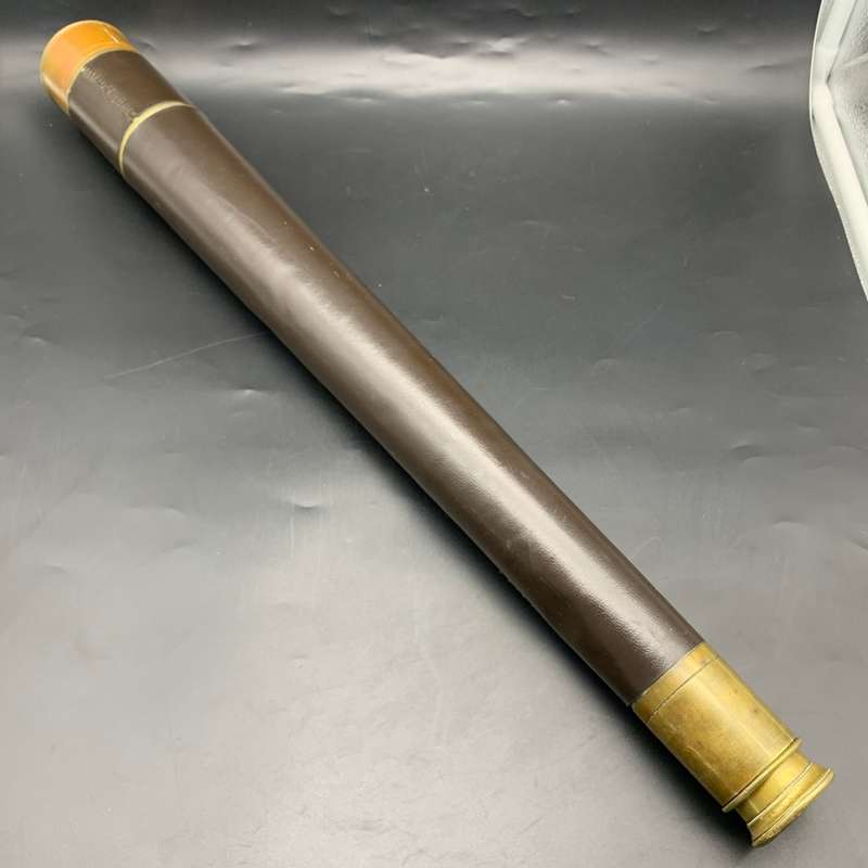 Antique `Sharman D. Neill` Telescope (Belfast)