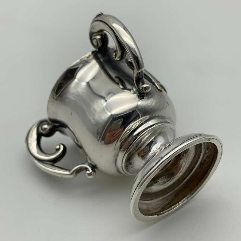 Early `Union Castle Line` Small Trophy Cup