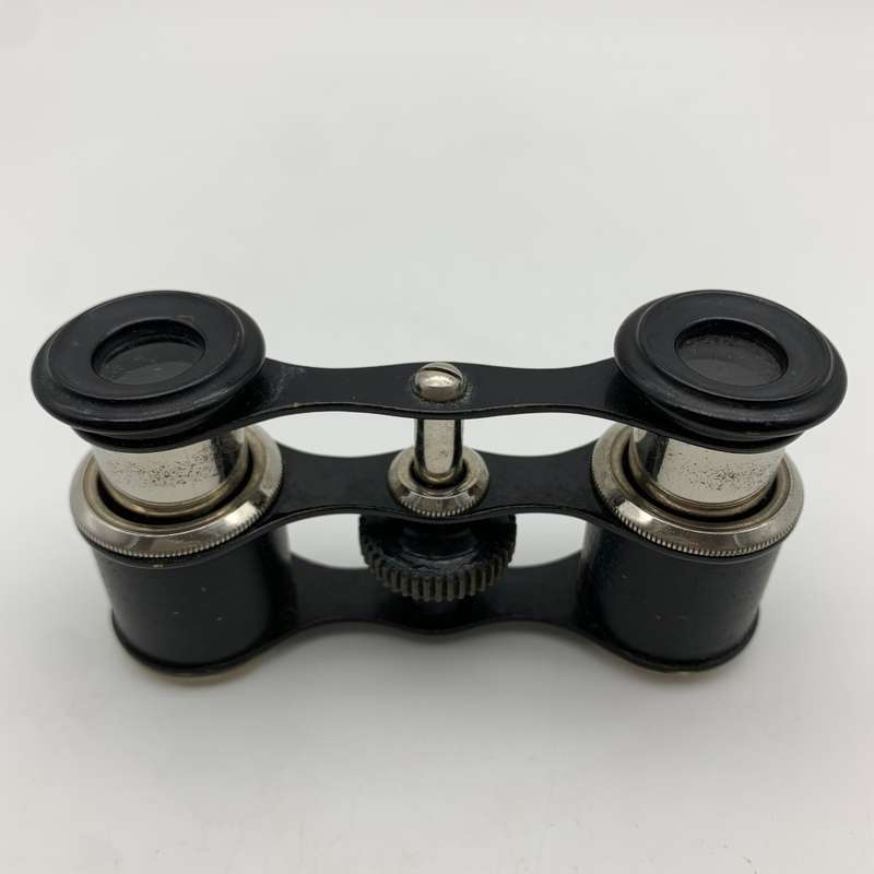 Vintage French Opera Glasses