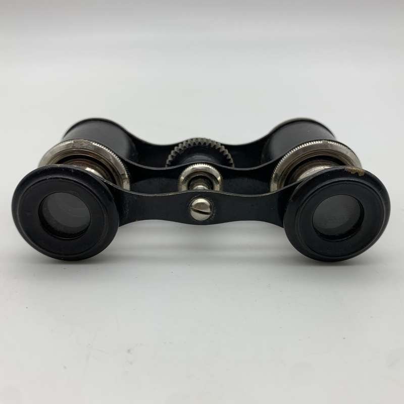 Vintage French Opera Glasses