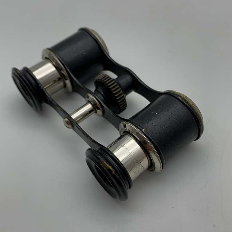 Vintage French Opera Glasses