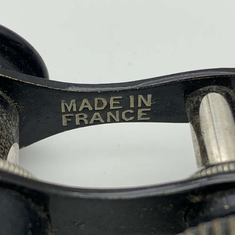Vintage French Opera Glasses